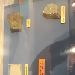 Turrialba Museum - Turrialba