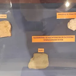 Turrialba Museum - Turrialba