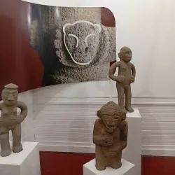 Turrialba Museum - Turrialba
