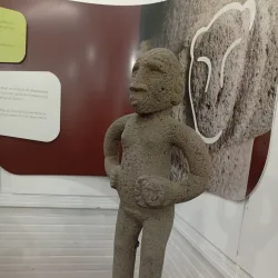 Turrialba Museum - Turrialba