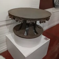 Turrialba Museum - Turrialba