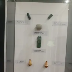 Turrialba Museum - Turrialba