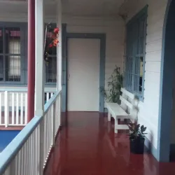 Turrialba Museum - Turrialba