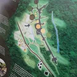 Turrialba Museum - Turrialba