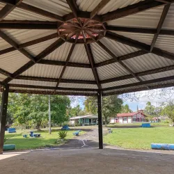 Caño Negro Wildlife Refuge - Upala