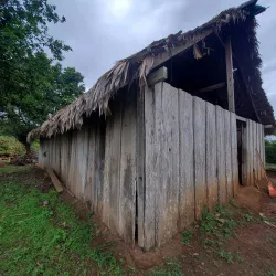 Guatuso Indigenous Community - Upala