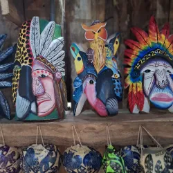 Guatuso Indigenous Community - Upala