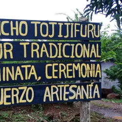 Guatuso Indigenous Community - Upala