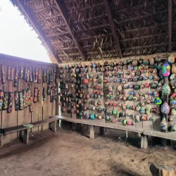 Guatuso Indigenous Community - Upala