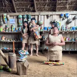 Guatuso Indigenous Community - Upala