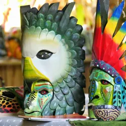 Guatuso Indigenous Community - Upala