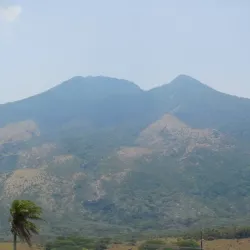 Miravalles Volcano - Upala