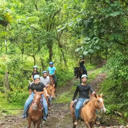 San Carlos River - Upala