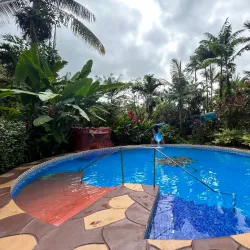 San Carlos River - Upala