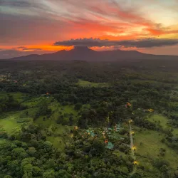 San Carlos River - Upala