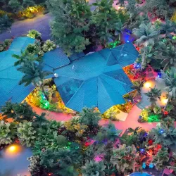 San Carlos River - Upala