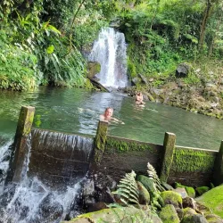 San Carlos River - Upala