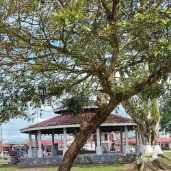 Upala Central Park - Upala