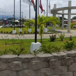 Upala Central Park - Upala