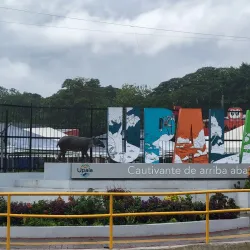 Upala Central Park - Upala