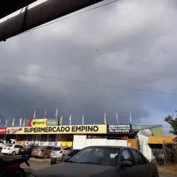 Upala Central Park - Upala