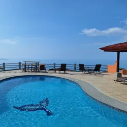 Alturas Wildlife Sanctuary - Uvita