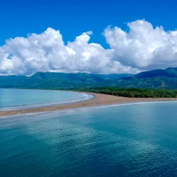 Marino Ballena National Park - Uvita