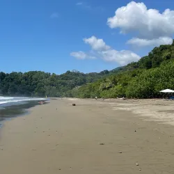 Playa Hermosa - Uvita