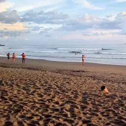 Playa Hermosa - Uvita