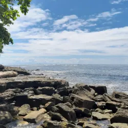 Playa Hermosa - Uvita