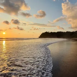 Playa Hermosa - Uvita