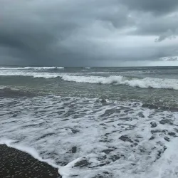 Playa Hermosa - Uvita