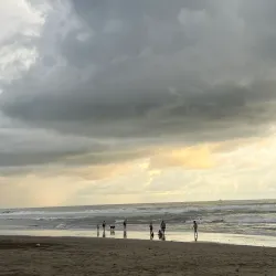 Playa Hermosa - Uvita