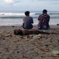 Playa Hermosa - Uvita