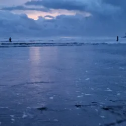 Playa Hermosa - Uvita