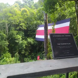 Rainforest Adventures Costa Rica Pacific Park - Uvita