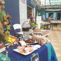 Uvita Farmers Market - Uvita