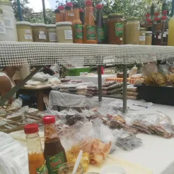 Uvita Farmers Market - Uvita