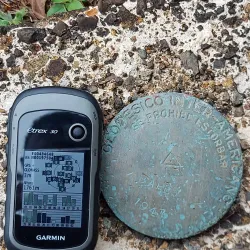 Cerro Turrubares - Vazquez de Coronado