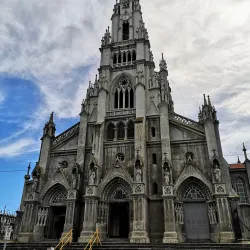 Coronado Central Park - Vazquez de Coronado