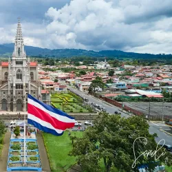 Coronado Central Park - Vazquez de Coronado