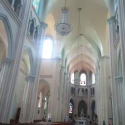 Coronado Central Park - Vazquez de Coronado