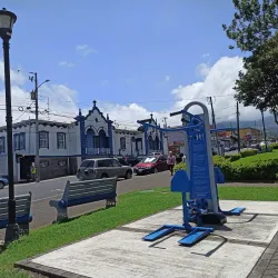 Coronado Central Park - Vazquez de Coronado