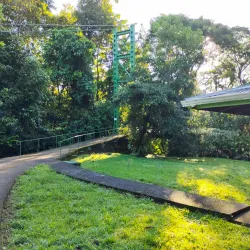 La Selva Biological Station - Vazquez de Coronado