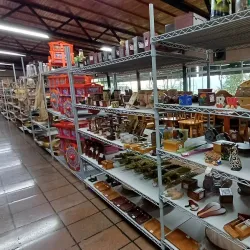 Sarchi Artisan Town - Vazquez de Coronado