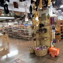 Sarchi Artisan Town - Vazquez de Coronado