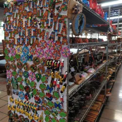 Sarchi Artisan Town - Vazquez de Coronado