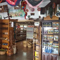 Sarchi Artisan Town - Vazquez de Coronado