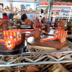 Sarchi Artisan Town - Vazquez de Coronado