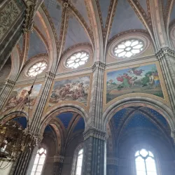 Đakovo Cathedral (Cathedral of St. Peter) - Đakovo